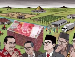 Dana Desa: Kepentingan Siapa yang Sebenarnya Diuntungkan?