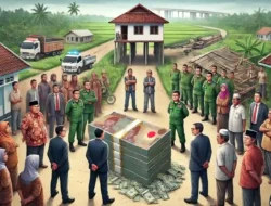 Apakah Dana Desa Benar-Benar Berdampak Positif pada Kehidupan Masyarakat?
