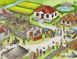 Korupsi di Pemerintahan Desa: Menghambat Kemajuan dan Memerosotkan Kepercayaan Publik