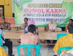 Inovasi Jempol Karna: Solusi Tuntas Abdul Kadir untuk Kepemilikan Adminduk Masyarakat