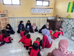 Meningkatkan Kreativitas dan Kesadaran Lingkungan dengan Alat Peraga Edukasi dari Barang Bekas