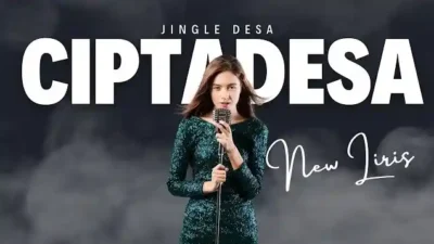 Jingle Cipta Desa