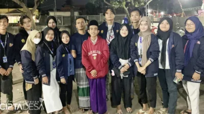Inovasi Mahasiswa UNEJ: Program “UKULELE” Angkat Ekonomi Desa Curah Jeru Bersama Kelompok Disabilitas