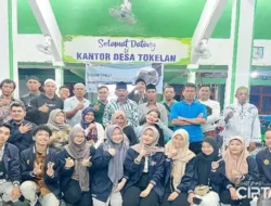 KKN Universitas Jember Sosialisasikan Pengolahan Sampah di Tokelan