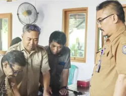 Perdes Disabilitas Disahkan, BPD dan Pemdes Curah Jeru Tandatangani Peraturan Desa Inklusi