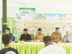 PPDiS dan Cipta Desa Dorong Desa Kapongan Jadi Desa Inklusi dengan Perdes Perlindungan Hak Disabilitas