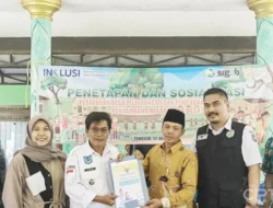 Sekdis PMD Situbondo Himbau Anggaran Disabilitas Dimaksimalkan, 70% Untuk Kegiatan Produktif