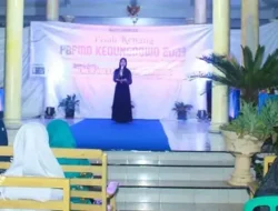 Pisah Kenang PBPMD Kedungdowo 2023: Perpisahan Manis Mahasiswa STKIP PGRI Situbondo dan Masyarakat Kedungdowo