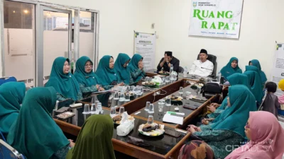 Peringati Hari Ibu, Pemdes Sumberejo Tanamkan Kembali Makna Hari Ibu Sebagaimana Akarnya