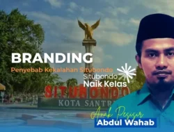 Branding: Penyebab Kekalahan Situbondo