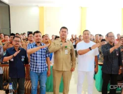 Koperasi Desa Merah Putih: Mengetuk Spirit Yakin Usaha Sampai Bangun Kemandirian Ekonomi Desa