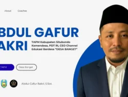 Membaca Arah Penggunaan Dana Desa Tahun Anggaran 2026