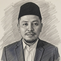Abdul Gafur Bakri