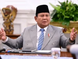 Inpres Baru Presiden Prabowo: Dana Desa Diarahkan untuk Pembangunan Fisik Koperasi Merah Putih