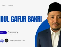 Refleksi Pendamping Desa dan Desa Menyongsong Hari Desa Nasional 2026