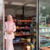 Perkuat Kemandirian Ekonomi, BUMDes As-Salam Desa Asembagus Luncurkan Unit Usaha Minimarket
