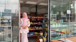 BUMDes As-Salam Desa Asembagus Luncurkan Unit Usaha Minimarket