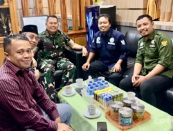 Gerai dan Koperasi Desa Merah Putih: Jangan Biarkan Program Nasional Berjalan Sendirian
