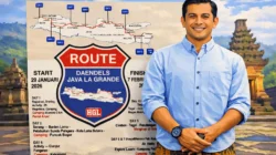 Kolom Cipta Desa inung roadmap