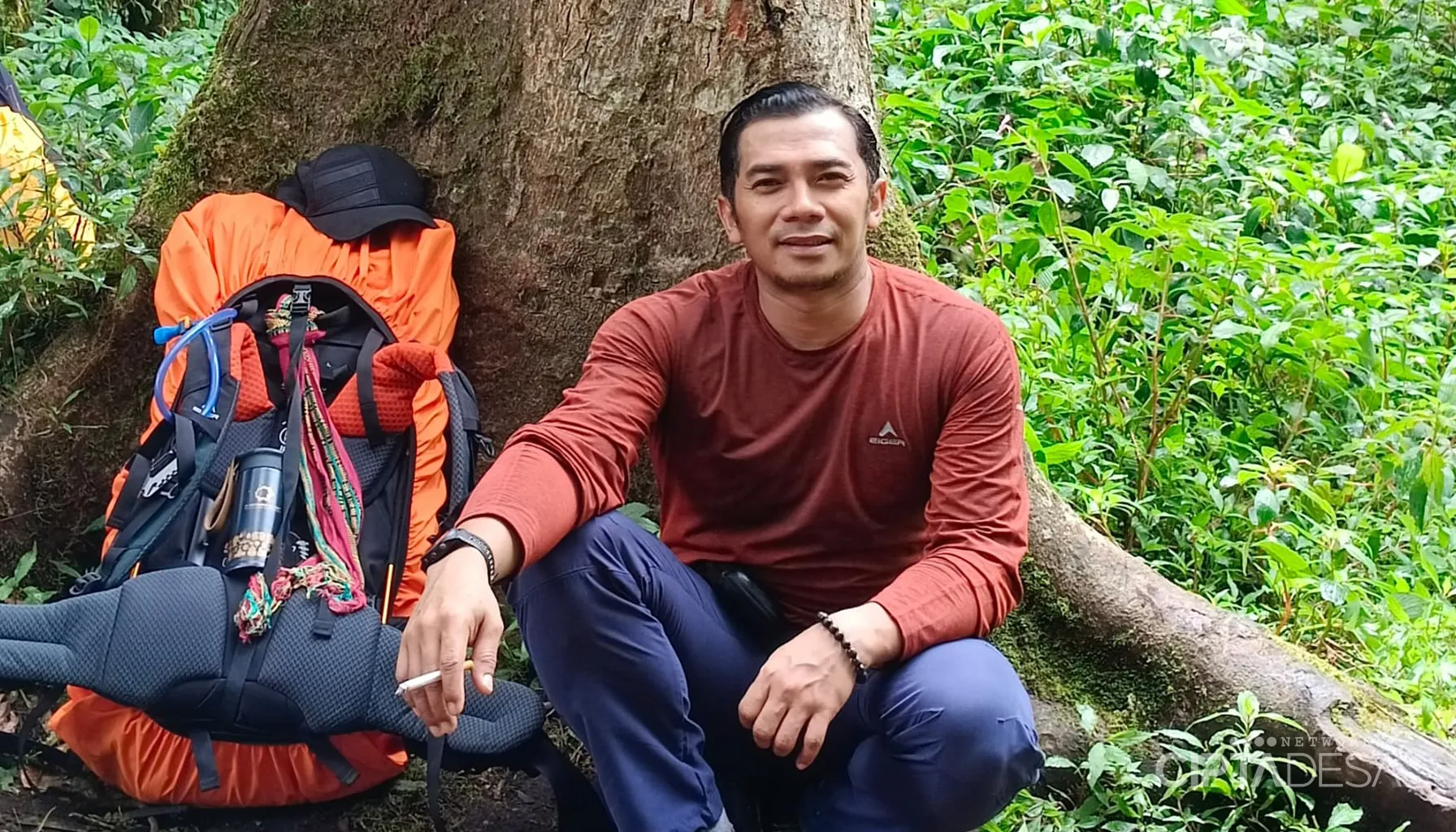 Kolom Cipta Desa inunk tapm
