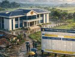Jurang Lebar Kemandirian Desa: 10 Desa dengan Pendapatan Tertinggi dan Terendah