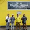 Sempat Dituduh ‘Berbisnis’ dengan Warga, Kades Kilensari Buktikan Revolusi Sampah Berhasil.