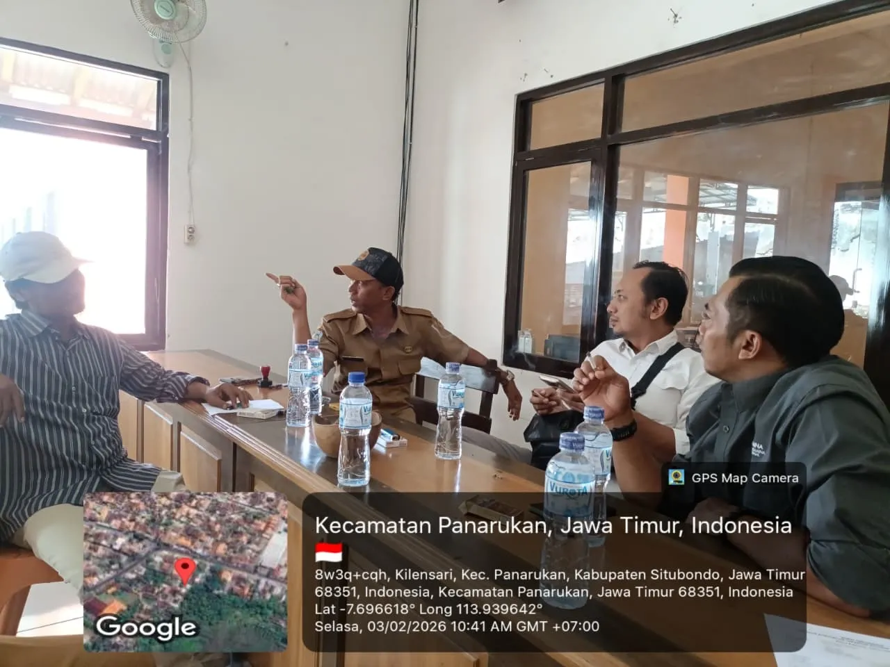 Kolom Cipta Desa tps 3r 02