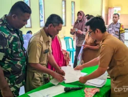 Bukan Lagi Rp300 Ribu! Inilah Aturan Baru BLT Desa 2026 di Tanjung Kamal yang Wajib Diketahui Warga