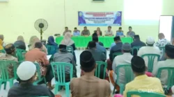 Musdes Pertanggungjawaban