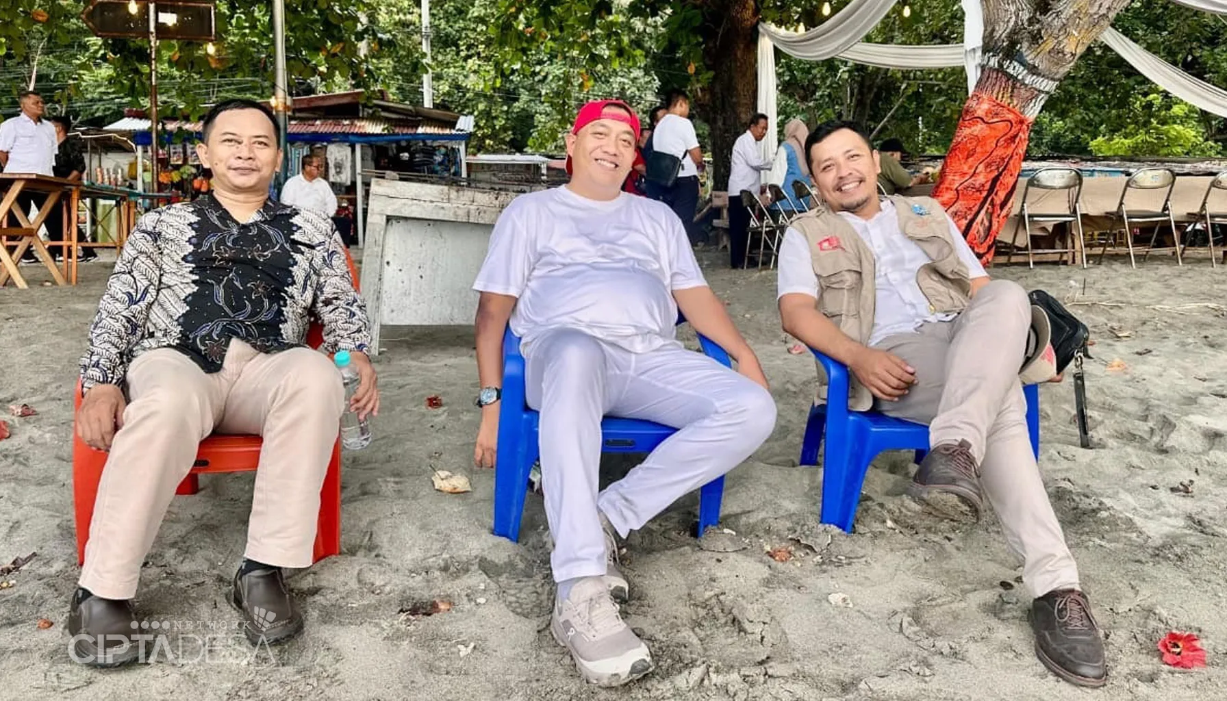 Meluruskan Persepsi Pajak BUMDesa: Jangan Samakan dengan Pemerintah Desa