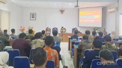 Rakor BUM Desa
