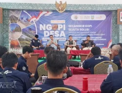 Koorprov Jatim Beri Peringatan Keras di Rakorkab Situbondo: Dana Desa Boleh Turun, Tapi Peran Pendamping Tak Boleh Kendor!