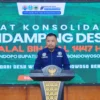 Menjaga Rasionalitas Penggunaan Dana Desa di Tengah Tekanan Fiskal dan Era Post-Truth