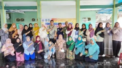 Hasil Kerja Keras! Kondisi Gizi Balita di Desa Gebangan Makin Membaik