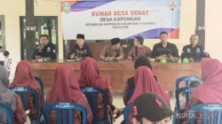 Anggaran Terbatas Bukan Halangan! Gebrakan RDS Kapongan Siapkan Amunisi Menuju Indonesia Emas 2045.