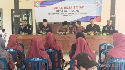 RDS Kapongan