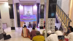 Rembuk Stunting Desa Cottok: Sepakati Langkah Konkret Tekan Angka Stunting Hingga Nol