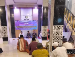 Rembuk Stunting Desa Cottok: Sepakati Langkah Konkret Tekan Angka Stunting Hingga Nol