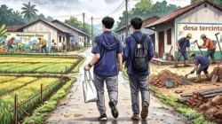 TPP dalam Cermin Keadilan Pengabdian yang Tak Boleh Menjadi Kedok Ketimpangan