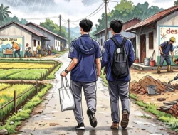 TPP dalam Cermin Keadilan Pengabdian yang Tak Boleh Menjadi Kedok Ketimpangan