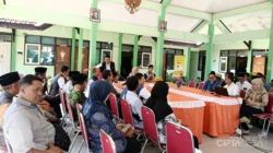BPD Kecamatan Panji Perkuat Peran Pengawasan dan Pengawalan Pembangunan Desa