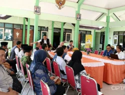 BPD Kecamatan Panji Perkuat Peran Pengawasan dan Pengawalan Pembangunan Desa
