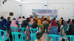 PMT Posyandu Resmi Dihapus? Ini Fakta Mengejutkan di Desa Peleyan!