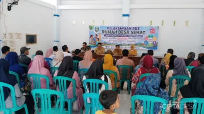 PMT Posyandu Resmi Dihapus