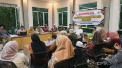 Usulan Lama yang Tertunda Bisa Direalisasikan? Simak Hasil Musdes Curah Cottok Semalam!
