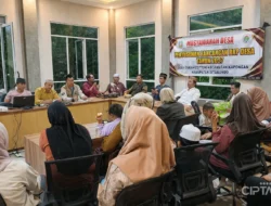 Usulan Lama yang Tertunda Bisa Direalisasikan? Simak Hasil Musdes Curah Cottok Semalam!