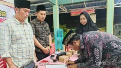 Diapresiasi Kecamatan! Pemdes Gebangan Gaspol Susun RKP Desa 2027, BPD Soroti Isu Stunting hingga UMKM
