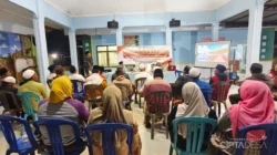 BPD Kandang Gelar Musdes RKP Desa 2027: Beri Catatan Kritis Kedisiplinan Perangkat, Warga Usul Pengaspalan Hingga PJU