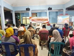 BPD Kandang Gelar Musdes RKP Desa 2027: Beri Catatan Kritis Kedisiplinan Perangkat, Warga Usul Pengaspalan Hingga PJU