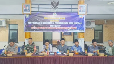 Musdes Kesambirampak